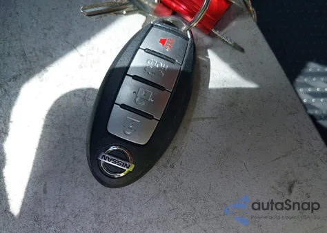 2016 Nissan Altima 2.5 from USA, damaged, VIN 1N4AL3APXGC126647